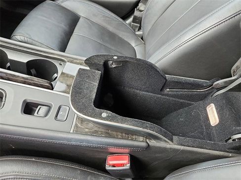 Used 2015 Buick LaCrosse Leather image 19