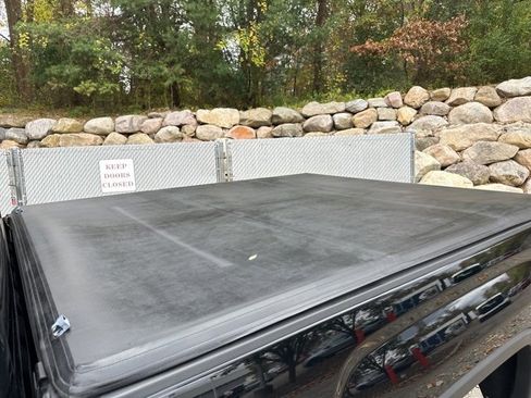 Used 2018 GMC Sierra 2500 Denali w/ Duramax Plus Package image 15