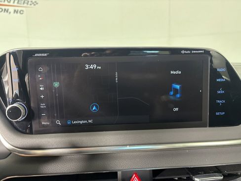 Used 2023 Hyundai Sonata SEL Plus image 21