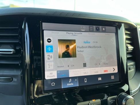 New 2026 RAM 1500 Big Horn image 18