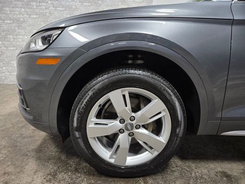 Used 2019 Audi Q5 2.0T Premium Plus w/ Premium Plus Package image 59