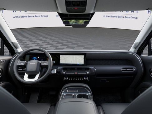 New 2026 Hyundai Palisade Limited image 11