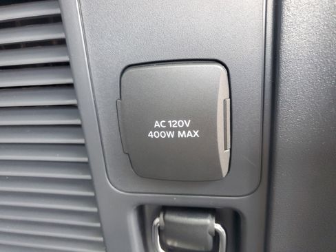 New 2026 Lincoln Navigator Reserve w/ Jet Appearance Package image 33