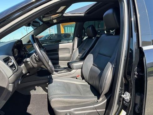 Used 2021 Dodge Durango GT AWD/4WD image 23
