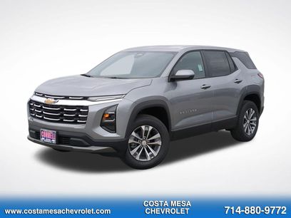Used 2026 Chevrolet Equinox LT w/ Convenience Package II
