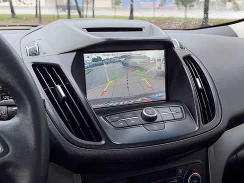 Used 2018 Ford Escape SEL w/ Ford Safe & Smart Package image 28