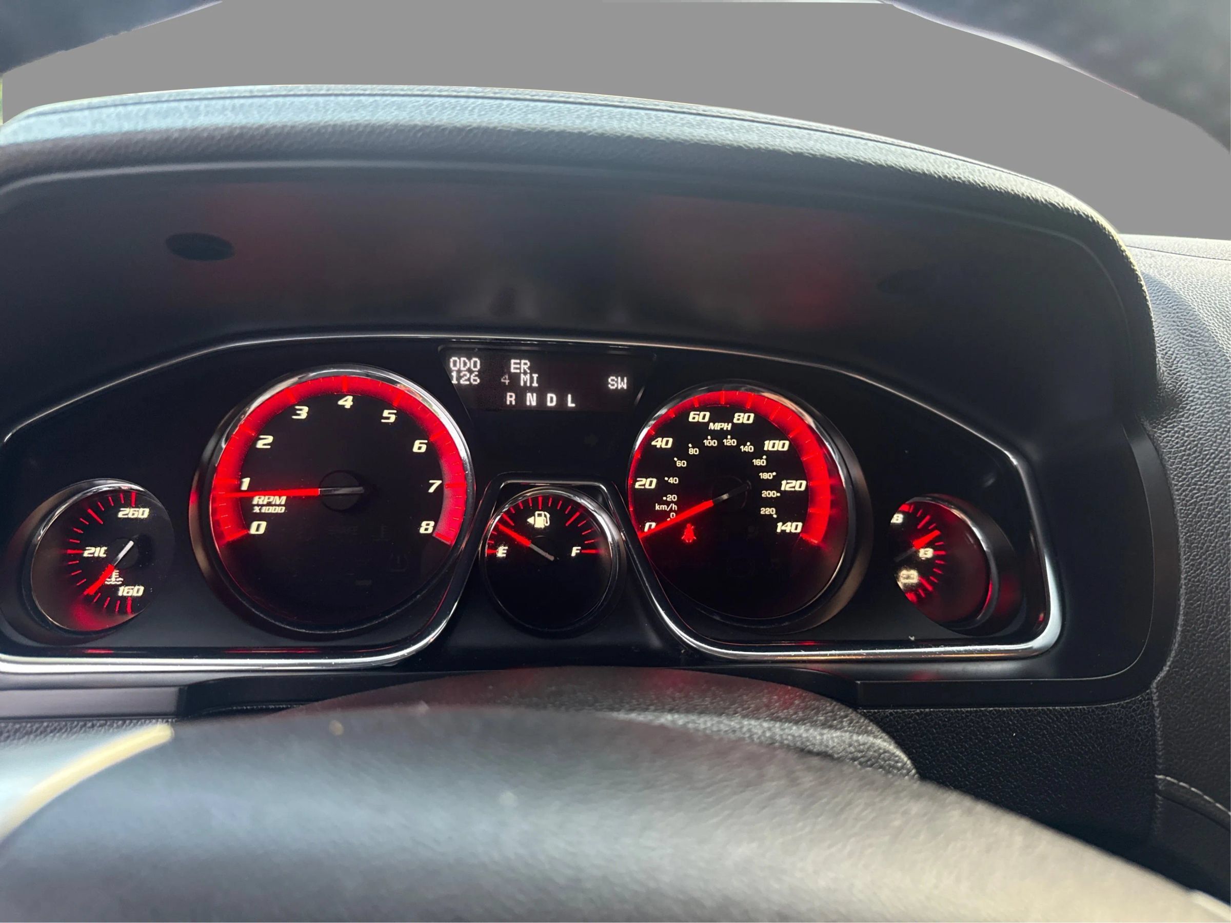 Used 2015 GMC Acadia SLE FWD image 20