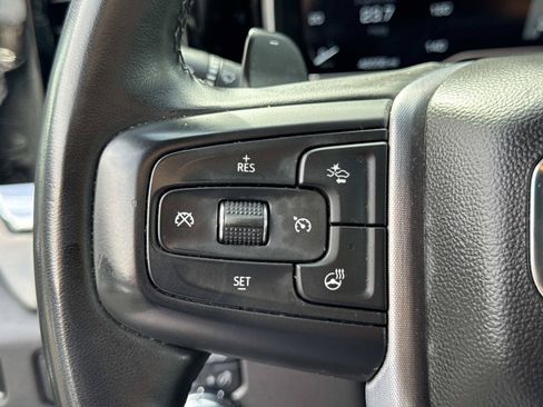 Used 2023 GMC Sierra 1500 Elevation w/ Elevation Premium Package RWD image 11