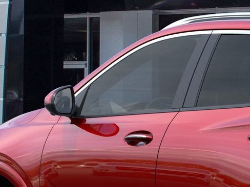 New 2026 Buick Encore GX Avenir w/ Avenir Technology Package image 36
