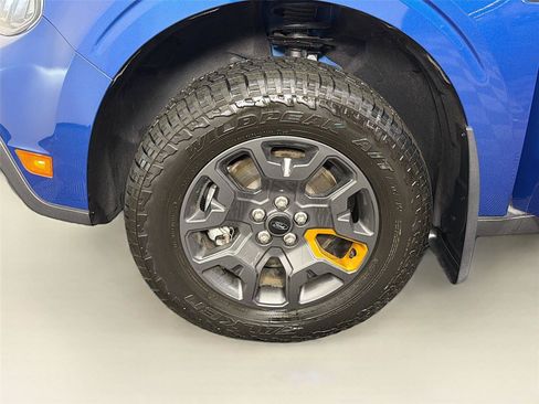 Used 2024 Ford Maverick Tremor w/ Tremor Off-Road Package AWD/4WD image 33