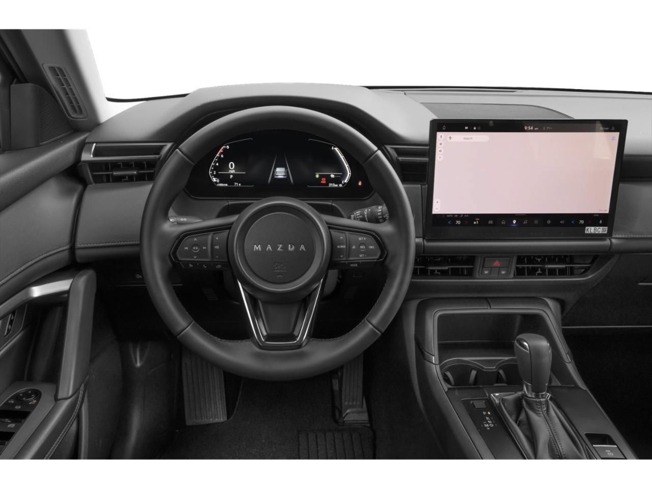 New 2026 MAZDA CX-5 Preferred AWD/4WD image 4