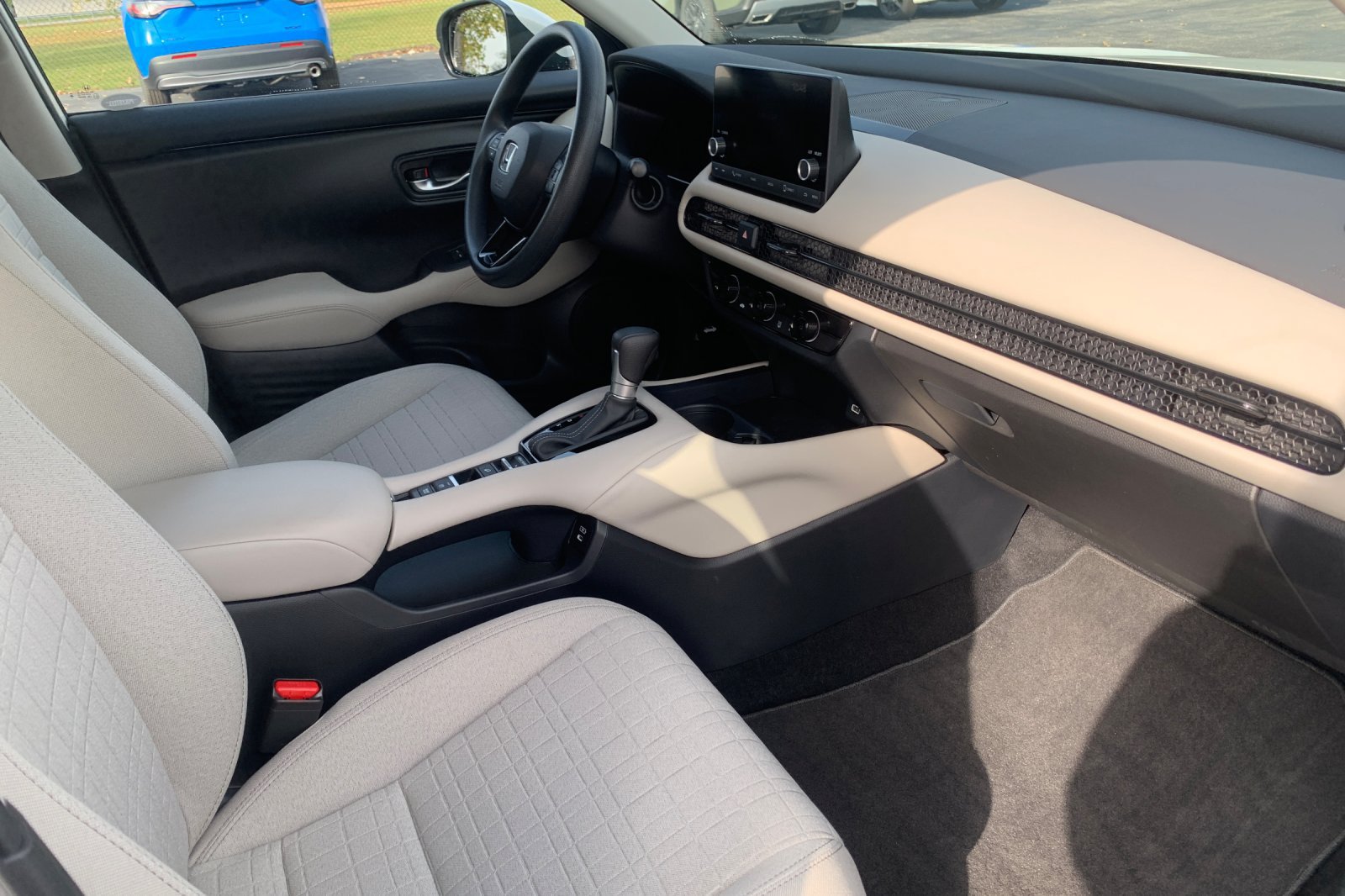 Used 2024 Honda HR-V LX image 20