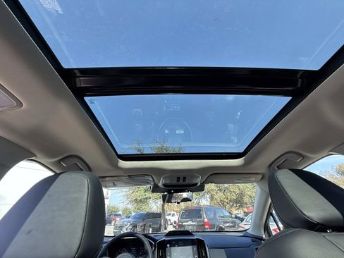 New 2026 Subaru Ascent Touring AWD/4WD image 19