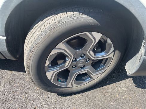 Certified 2019 Honda CR-V EX image 24