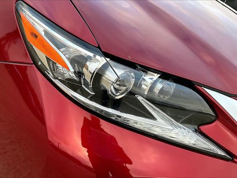 Used 2017 Lexus ES 350 image 25
