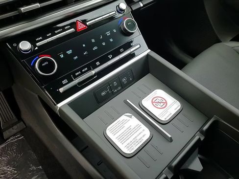 New 2026 Hyundai Santa Fe SEL image 20