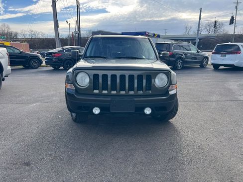 Used 2016 Jeep Patriot 4WD image 7