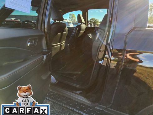 Used 2022 Honda Ridgeline Black Edition image 15