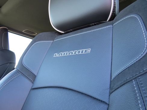 New 2026 RAM 3500 Laramie image 22