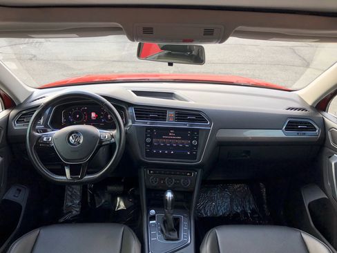 Used 2019 Volkswagen Tiguan SEL image 63