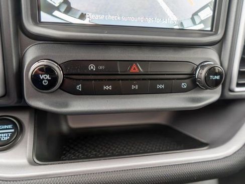 Used 2024 Ford Bronco Sport Big Bend image 26