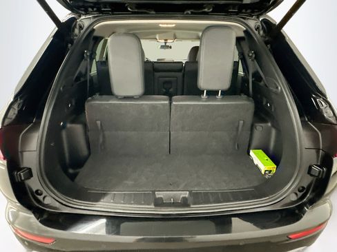 Used 2024 Mitsubishi Outlander SE AWD/4WD image 31