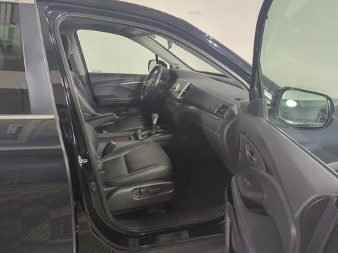 Used 2019 Honda Ridgeline RTL image 15