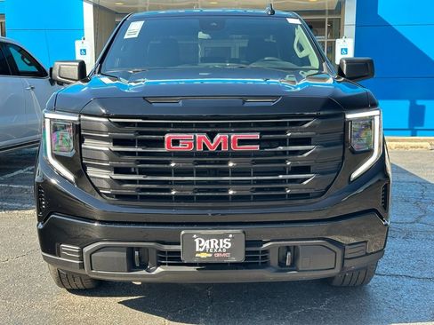 New 2026 GMC Sierra 1500 Pro w/ Graphite Edition image 2