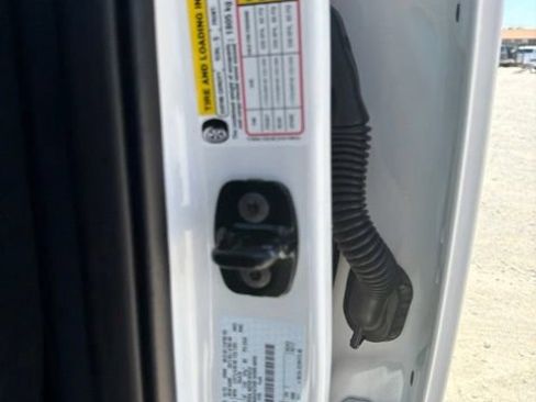 New 2026 Ford F350 Lariat RWD image 25