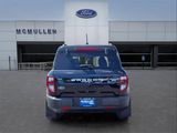 Certified 2023 Ford Bronco Sport Big Bend w/ Convenience Package image 4