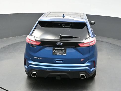 Used 2019 Ford Edge ST AWD/4WD image 35