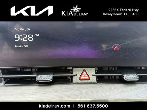 Used 2023 Kia Sportage X-Pro image 20