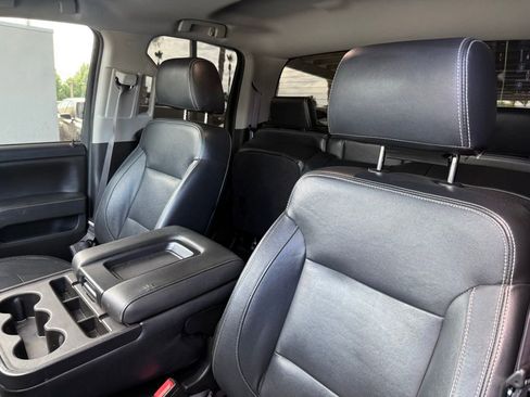 Used 2015 Chevrolet Silverado 1500 LT w/ LT Convenience Package RWD image 3