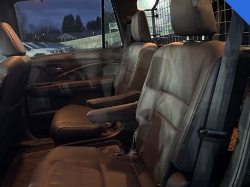 Used 2022 Honda Pilot Black Edition image 9