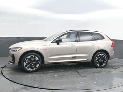 New 2026 Volvo XC60 T8 Plus w/ Protection Package Premier image 2