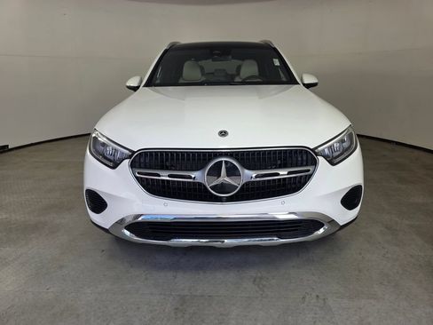 New 2027 Mercedes-Benz GLC 300 image 2