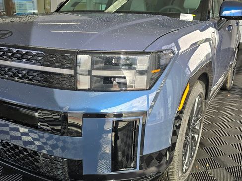 New 2026 Hyundai Santa Fe Calligraphy image 10