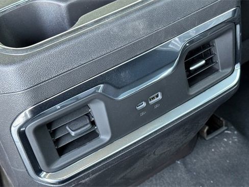 New 2025 GMC Sierra 1500 SLT w/ SLT Premium Package image 14