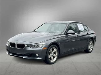 Used 2014 BMW 328i xDrive Sedan video 1