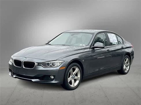 Used 2014 BMW 328i xDrive Sedan image 1