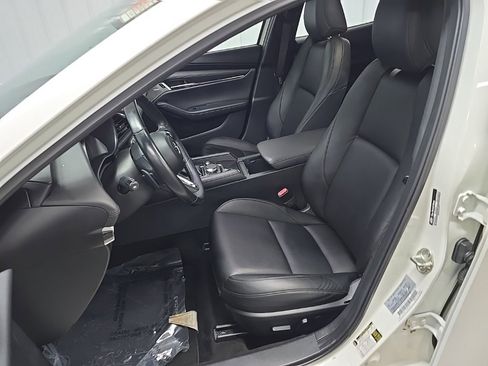 Used 2021 MAZDA MAZDA3 AWD 2.5 Turbo Hatchback image 30