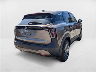 New 2025 Nissan Kicks S video 2