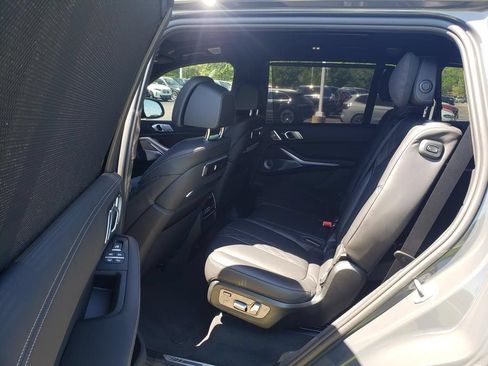 Used 2026 BMW X7 M60i w/ Executive Package AWD/4WD image 7