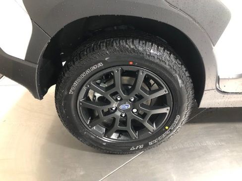 New 2026 Subaru Crosstrek 2.5i Wilderness AWD/4WD image 12