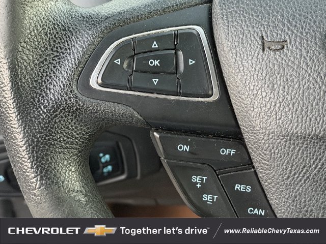 Used 2017 Ford Focus SE FWD image 14