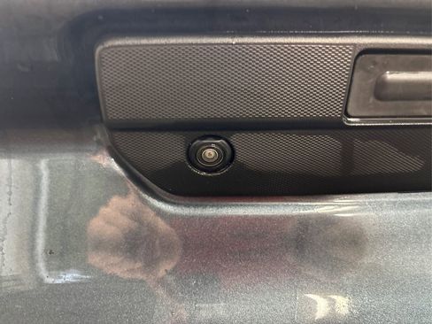 Used 2020 Chevrolet Silverado 1500 RST image 16