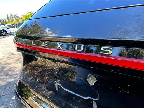 Used 2024 Lexus RX 350 FWD w/ Technology Package image 31