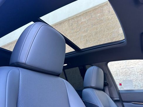 Certified 2024 Honda Prologue Elite image 19