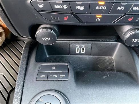 Used 2022 Ford Ranger XLT w/ Equipment Group 302A High image 17