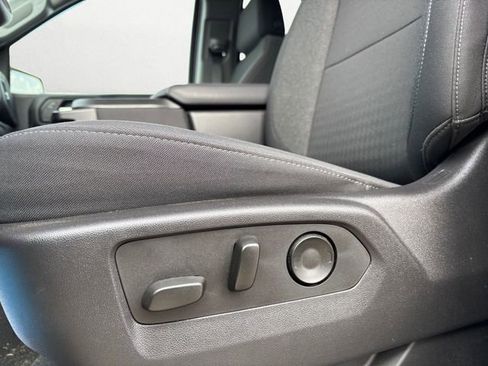 Used 2024 Chevrolet Silverado 1500 Custom w/ Rally Edition image 17